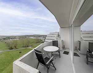 Verblijf 047502 - Appartement Antwerpen - Appartement High in the sky with amazing views