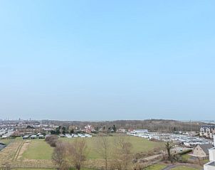 Verblijf 047502 - Appartement Antwerpen - Appartement High in the sky with amazing views