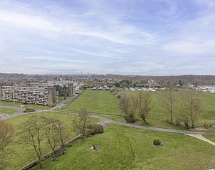 Verblijf 047502 - Appartement Antwerpen - Appartement High in the sky with amazing views