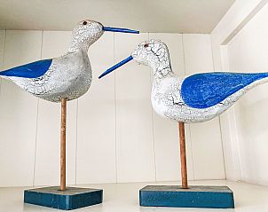 Verblijf 047525 - Vakantiewoning Antwerpen - Vakantiehuis Ons Nest with parking