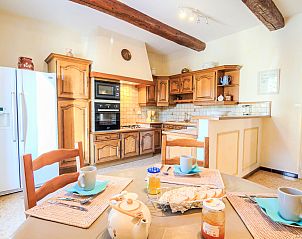 Verblijf 04810205 - Vakantiewoning Provence / Cote d'Azur - Vakantiehuis de la Roque