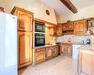 Verblijf 04810205 - Vakantiewoning Provence / Cote d'Azur - Vakantiehuis de la Roque