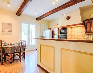 Verblijf 04810205 - Vakantiewoning Provence / Cote d'Azur - Vakantiehuis de la Roque