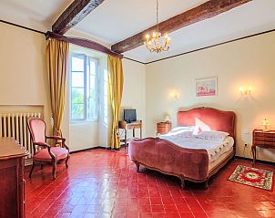 Verblijf 04810205 - Vakantiewoning Provence / Cote d'Azur - Vakantiehuis de la Roque