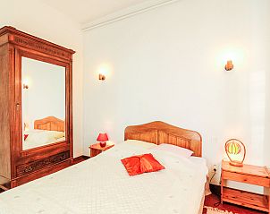 Verblijf 04810205 - Vakantiewoning Provence / Cote d'Azur - Vakantiehuis de la Roque