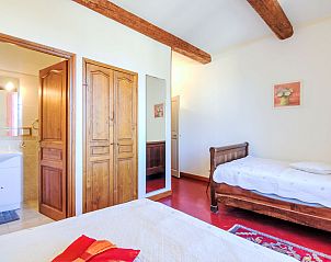 Verblijf 04810205 - Vakantiewoning Provence / Cote d'Azur - Vakantiehuis de la Roque