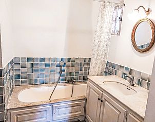 Verblijf 04810904 - Appartement Provence / Cote d'Azur - Appartement Bonne Terrasse