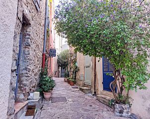 Verblijf 04810904 - Appartement Provence / Cote d'Azur - Appartement Bonne Terrasse
