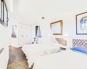 Verblijf 04810905 - Appartement Provence / Cote d'Azur - Appartement Villa La Romane