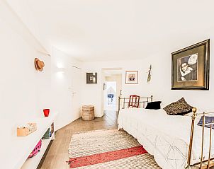 Verblijf 04810905 - Appartement Provence / Cote d'Azur - Appartement Villa La Romane