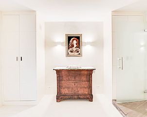 Verblijf 04810905 - Appartement Provence / Cote d'Azur - Appartement Villa La Romane