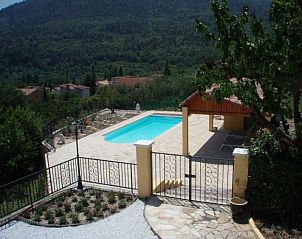Verblijf 048111003 - Vakantiewoning Provence / Cote d'Azur - Villa Leda