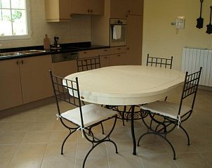 Verblijf 048111003 - Vakantiewoning Provence / Cote d'Azur - Villa Leda