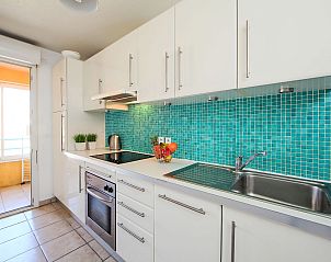 Unterkunft 04811219 - Appartement Provence / Cote d'Azur - Appartement Le Grand Large