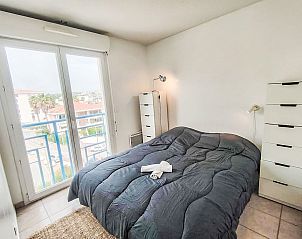 Unterkunft 04811219 - Appartement Provence / Cote d'Azur - Appartement Le Grand Large