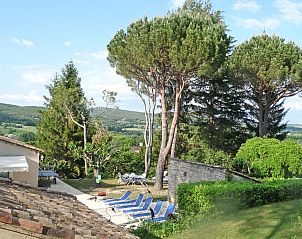 Unterkunft 04811503 - Ferienhaus Provence / Cote d'Azur - Liodrey