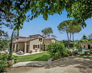 Unterkunft 04811503 - Ferienhaus Provence / Cote d'Azur - Liodrey