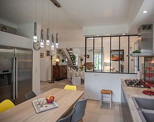 Unterkunft 04811505 - Ferienhaus Provence / Cote d'Azur - Le grand Liodrey