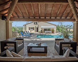 Unterkunft 04811505 - Ferienhaus Provence / Cote d'Azur - Le grand Liodrey