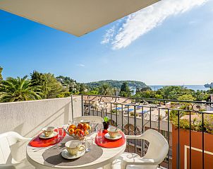 Guest house 048118703 • Apartment Provence / Cote d'Azur • Appartement L'Ange Gardien 