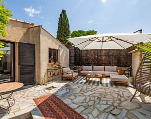Verblijf 048118908 • Vakantiewoning Provence / Cote d'Azur • Vakantiehuis Sainte Honorine 