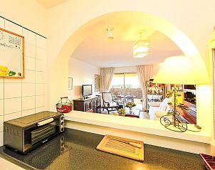 Unterkunft 048119303 - Appartement Provence / Cote d'Azur - Appartement Les Eucalyptus