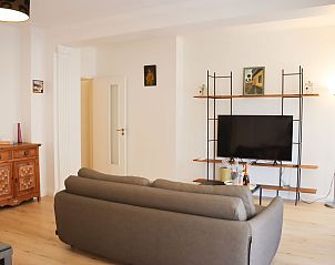 Unterkunft 048119305 - Appartement Provence / Cote d'Azur - Appartement Le Lerins