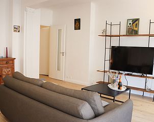 Unterkunft 048119305 - Appartement Provence / Cote d'Azur - Appartement Le Lerins