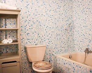 Unterkunft 048119305 - Appartement Provence / Cote d'Azur - Appartement Le Lerins