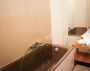 Unterkunft 048119305 - Appartement Provence / Cote d'Azur - Appartement Le Lerins