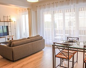 Unterkunft 048119305 - Appartement Provence / Cote d'Azur - Appartement Le Lerins