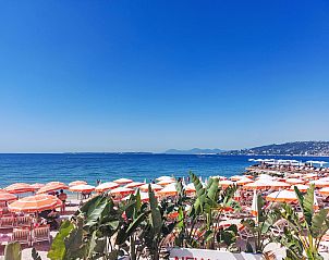 Unterkunft 048119305 - Appartement Provence / Cote d'Azur - Appartement Le Lerins
