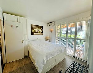 Unterkunft 048119310 - Ferienhaus Provence / Cote d'Azur - Myrtales