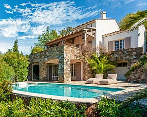 Guest house 048120512 • Holiday property Provence / Cote d'Azur • Villa Balou 