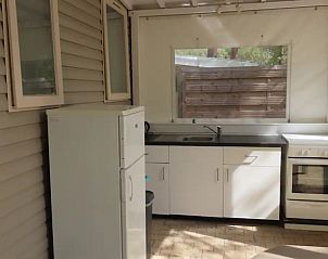 Verblijf 048120837 - Stacaravan Provence / Cote d'Azur - Campingchalet Grande 515 | Zuid-Frankrijk | Côtes d'Azur