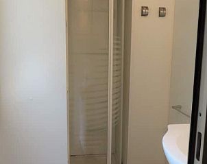 Verblijf 048120837 - Stacaravan Provence / Cote d'Azur - Campingchalet Grande 515 | Zuid-Frankrijk | Côtes d'Azur