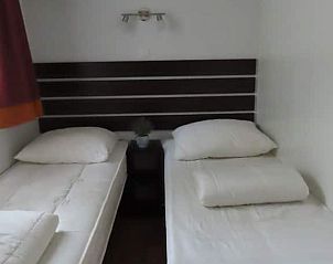 Verblijf 048120837 - Stacaravan Provence / Cote d'Azur - Campingchalet Grande 515 | Zuid-Frankrijk | Côtes d'Azur