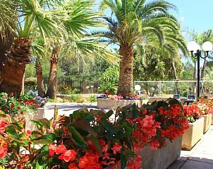 Verblijf 048120845 - Stacaravan Provence / Cote d'Azur - Campingchalet 429 | Zuid Frankrijk | Côtes d'Azur