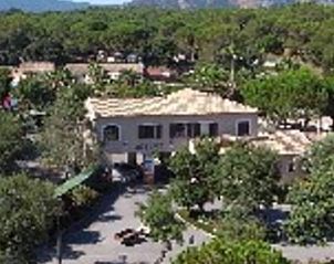 Verblijf 048120845 - Stacaravan Provence / Cote d'Azur - Campingchalet 429 | Zuid Frankrijk | Côtes d'Azur