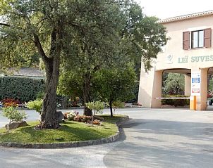 Verblijf 048120845 - Stacaravan Provence / Cote d'Azur - Campingchalet 429 | Zuid Frankrijk | Côtes d'Azur