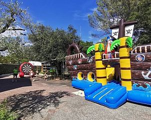 Verblijf 048120845 - Stacaravan Provence / Cote d'Azur - Campingchalet 429 | Zuid Frankrijk | Côtes d'Azur