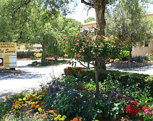 Verblijf 048120845 - Stacaravan Provence / Cote d'Azur - Campingchalet 429 | Zuid Frankrijk | Côtes d'Azur