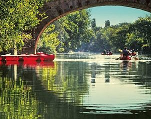 Verblijf 048120845 - Stacaravan Provence / Cote d'Azur - Campingchalet 429 | Zuid Frankrijk | Côtes d'Azur