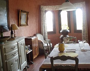 Unterkunft 048121002 - Ferienhaus Provence / Cote d'Azur - Vakantiehuisje in CHATEAUNEUF GRASSE