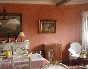 Unterkunft 048121002 - Ferienhaus Provence / Cote d'Azur - Vakantiehuisje in CHATEAUNEUF GRASSE