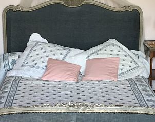 Unterkunft 048121002 - Ferienhaus Provence / Cote d'Azur - Vakantiehuisje in CHATEAUNEUF GRASSE