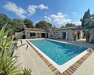 Verblijf 048121405 - Vakantiewoning Provence / Cote d'Azur - le Gabron