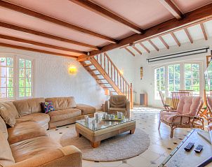 Verblijf 048121703 - Vakantiewoning Provence / Cote d'Azur - Vakantiehuis Cap Roux