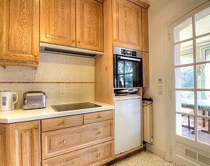 Verblijf 048121703 - Vakantiewoning Provence / Cote d'Azur - Vakantiehuis Cap Roux