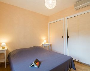 Verblijf 048121703 - Vakantiewoning Provence / Cote d'Azur - Vakantiehuis Cap Roux